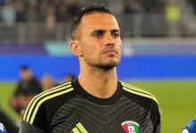 سحب جنسية نواف الخالدي: أول تعليق وتداعيات القرار الصادم