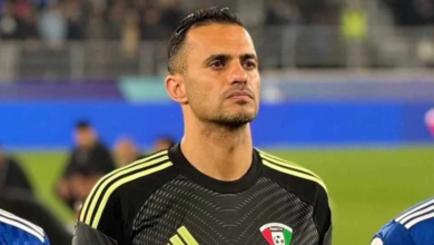 سحب جنسية نواف الخالدي: أول تعليق وتداعيات القرار الصادم