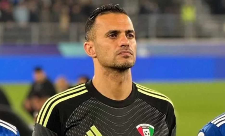 سحب جنسية نواف الخالدي: أول تعليق وتداعيات القرار الصادم