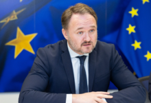 أزمة وقود الطائرات في أوروبا واعتمادها على إمدادات الخليج