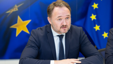 أزمة وقود الطائرات في أوروبا واعتمادها على إمدادات الخليج