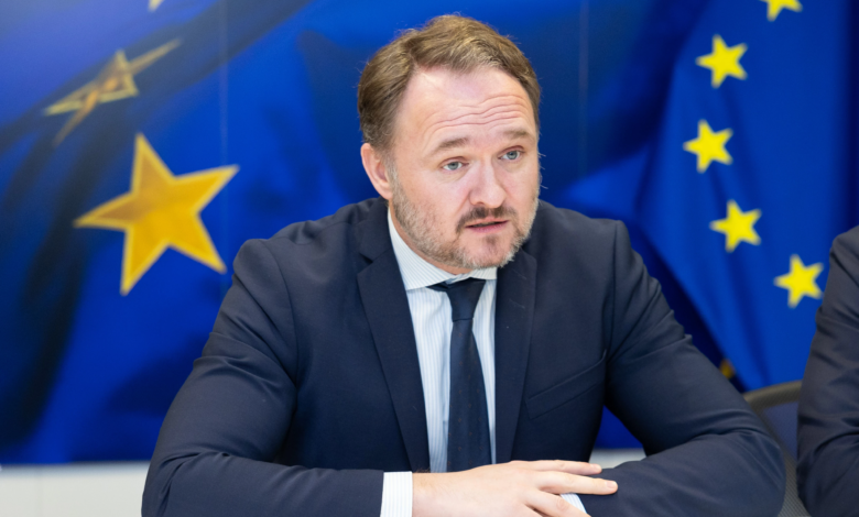 أزمة وقود الطائرات في أوروبا واعتمادها على إمدادات الخليج