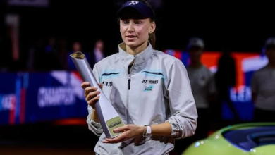 رياكينا تهاجم التحكيم الإلكتروني في مدريد: هل التكنولوجيا موثوقة؟