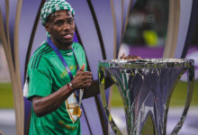 إيبانيز يدعم هوساوي برسالة مؤثرة بعد نهائي أبطال آسيا