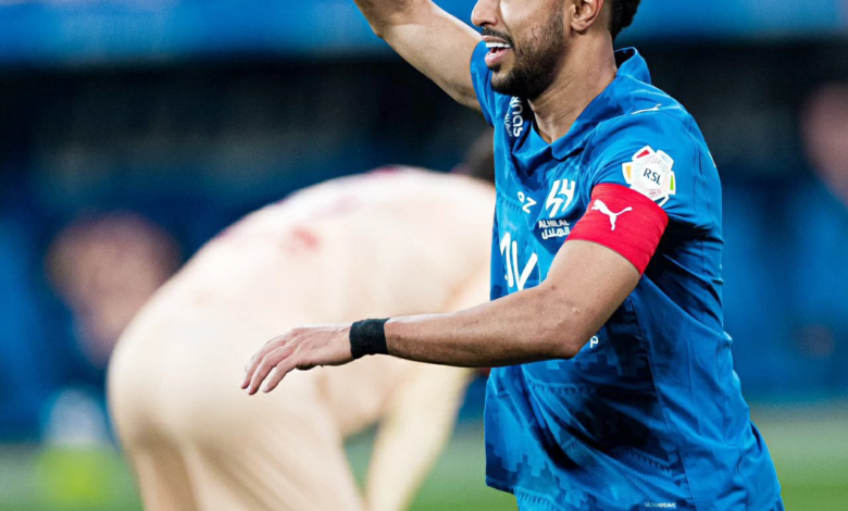 مواجهات حاسمة في الجولة 30 من دوري روشن السعودي 2024