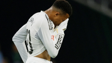 إصابة كيليان مبابي مع ريال مدريد: تفاصيل وتأثيرات الغياب