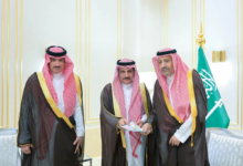 أمير الباحة يهنئ سيدات الحجاز بالصعود لدوري الدرجة الأولى