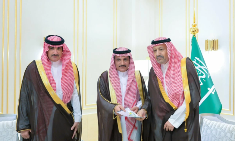 أمير الباحة يهنئ سيدات الحجاز بالصعود لدوري الدرجة الأولى