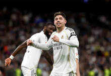 ريال مدريد يرفض عرض الأهلي السعودي الضخم لضم فالفيردي