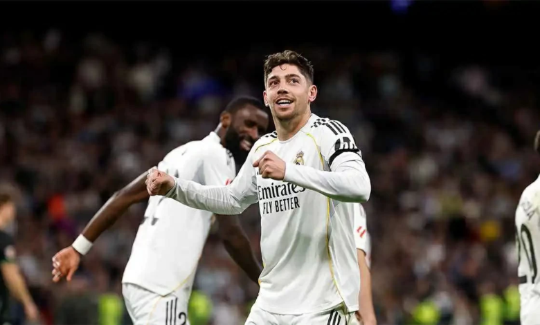 ريال مدريد يرفض عرض الأهلي السعودي الضخم لضم فالفيردي