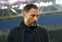 فنربخشة ينهي عقد مدربه جورجي جيسوس بعد خسارة الدوري