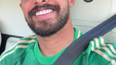 باهبري يرشح دونيس لتدريب المنتخب السعودي ويستهدف مونديال 2026