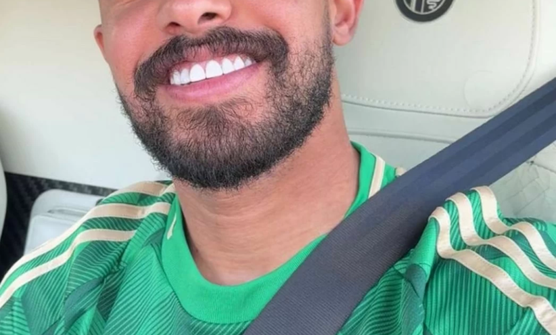 باهبري يرشح دونيس لتدريب المنتخب السعودي ويستهدف مونديال 2026