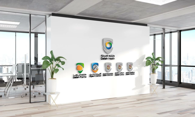 دله الصحية الأولى خليجياً في قطاع الصحة بقائمة تايم 2026