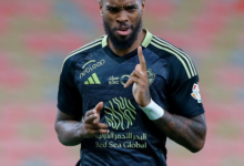 هداف دوري روشن: صراع ثلاثي بين توني وكينيونيس ورونالدو