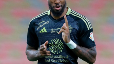 هداف دوري روشن: صراع ثلاثي بين توني وكينيونيس ورونالدو