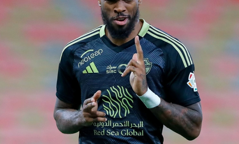 هداف دوري روشن: صراع ثلاثي بين توني وكينيونيس ورونالدو