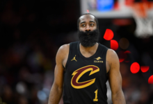 جيمس هاردن: هل ينجح أخيراً في تغيير سمعته بالبلاي أوف؟