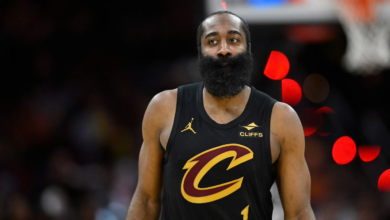 جيمس هاردن: هل ينجح أخيراً في تغيير سمعته بالبلاي أوف؟