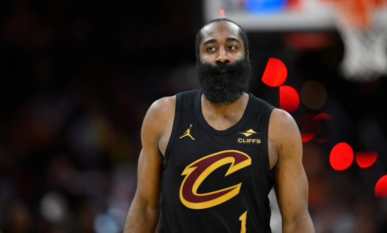 جيمس هاردن: هل ينجح أخيراً في تغيير سمعته بالبلاي أوف؟