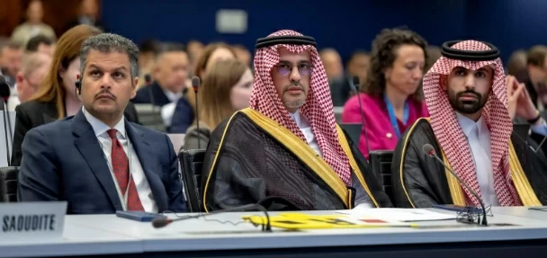 الاقتصاد الرقمي السعودي: نمو هائل بقيمة 139 مليار دولار