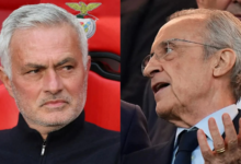 عودة مورينيو إلى ريال مدريد: هل يكرر بيريز رهانه المثير للجدل؟