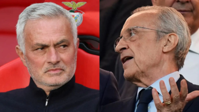 عودة مورينيو إلى ريال مدريد: هل يكرر بيريز رهانه المثير للجدل؟