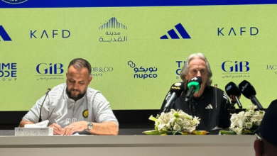 خيسوس: قوة الأهلي تكمن في لاعبيه الأجانب الـ13 بدوري روشن