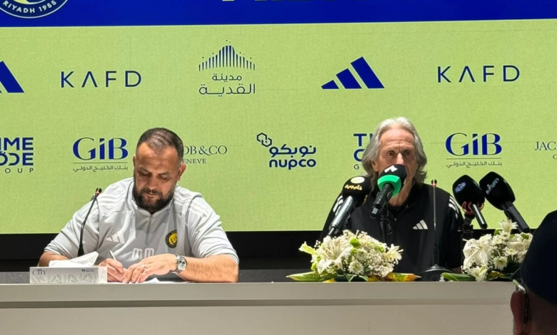 خيسوس: قوة الأهلي تكمن في لاعبيه الأجانب الـ13 بدوري روشن