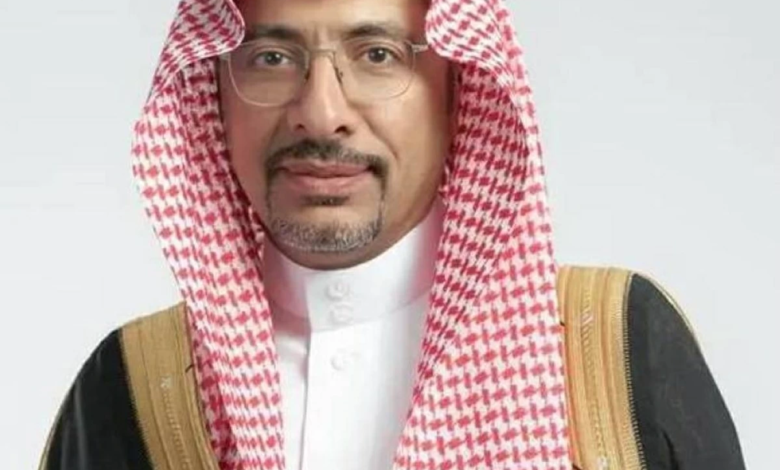 الخريف: التعاون الدولي ضروري لأمن سلاسل إمداد المعادن الحرجة