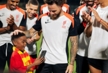 القادسية يستضيف أطفال الفشل الكلوي في مبادرة مجتمعية ملهمة