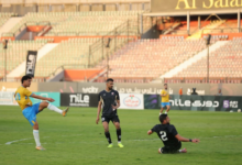 فوز الإسماعيلي القاتل على بتروجت ينهي سلسلة اللاهزيمة