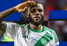 أيك أثينا ينفي اهتمامه بنجم الأهلي فرانك كيسيه