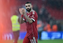 مستقبل محمد صلاح بعد كلوب: وجهته بين ليفربول والدوري السعودي