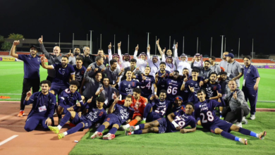 أبها بطل دوري يلو: صراع الصعود لدوري روشن يشتعل