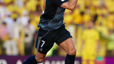 كلاسيكو النصر والأهلي: معركة حسم لقب دوري روشن السعودي