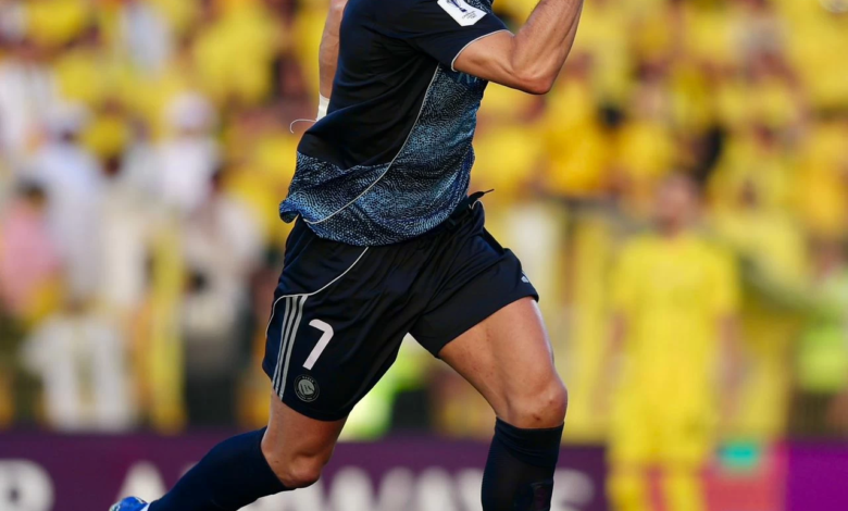 كلاسيكو النصر والأهلي: معركة حسم لقب دوري روشن السعودي