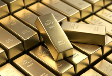 مشتريات البنوك المركزية من الذهب تسجل رقماً قياسياً جديداً