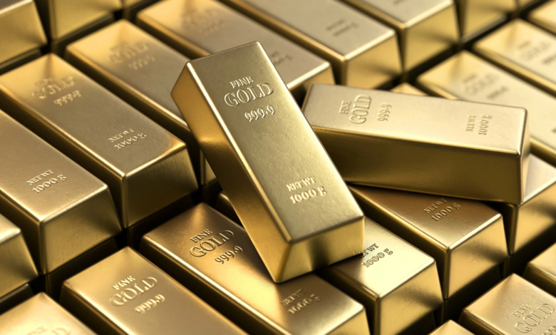 مشتريات البنوك المركزية من الذهب تسجل رقماً قياسياً جديداً