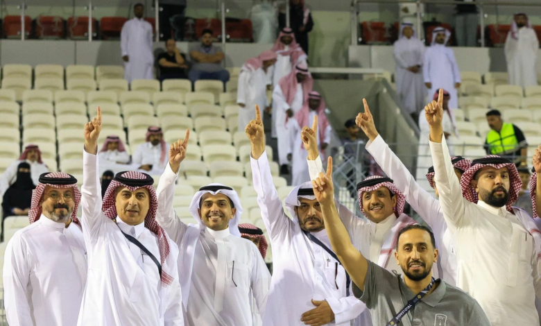 استحواذ ثلاثي على نادي أبها وتحديات المنافسة في دوري روشن