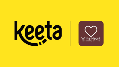 كيتا ووايت هART: نموذج نجاح لتوصيل الحلويات الفاخرة بجدة