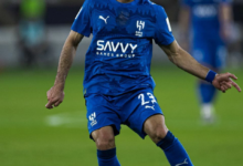 دعم جماهير الهلال لسلطان مندش بعد انتقاله للزعيم