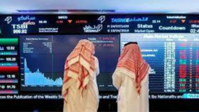 أسهم السعودية ترتفع والمؤشر يتجاوز 11,238 نقطة اليوم