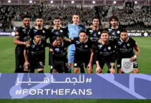 الشباب يطلب حكام أجانب لمباراتي النصر والاتحاد بدوري روشن