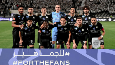 الشباب يطلب حكام أجانب لمباراتي النصر والاتحاد بدوري روشن