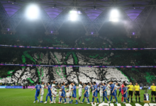 جماهير الأهلي السعودي: قصة اللاعب رقم 12 في دوري أبطال آسيا