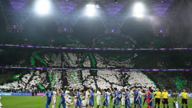 جماهير الأهلي السعودي: قصة اللاعب رقم 12 في دوري أبطال آسيا