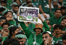 جماهير الأهلي السعودي: إشادة عالمية بدور اللاعب رقم 12