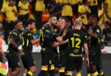 فوز الاتحاد على التعاون يجدد آماله الآسيوية في دوري روشن