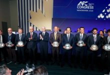 أزمة تأشيرات كندا وإيران: غياب قسري عن كونغرس آسيا لكرة القدم